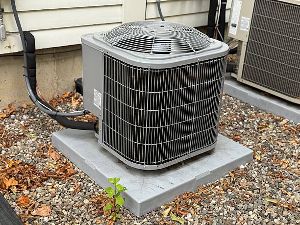 24/7 Emergency Heat Pump Repair experts in Oxford, MI