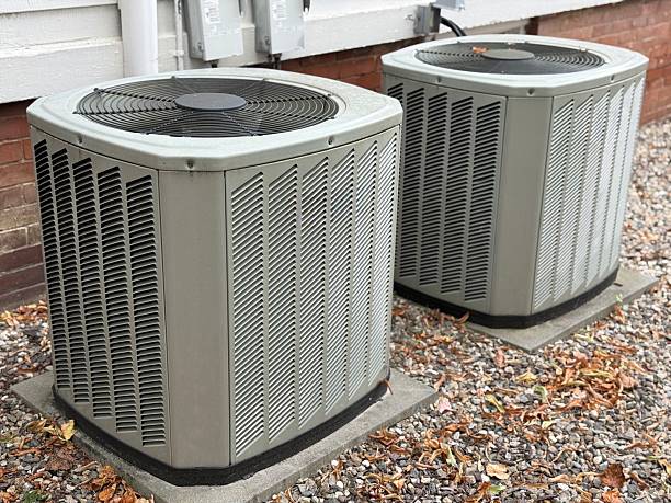 Reliable Heat Pump Repair contractor in Oxford, MI by JG Cool HVAC